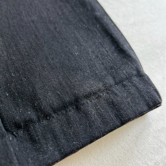Levi's Mile High Super Skinny Jeans - Picture 2 of 5